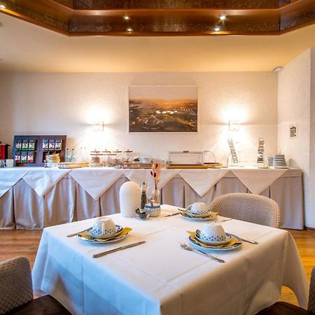 Hotel Restaurant Lamm Hebsack Remshalden Bagian luar foto