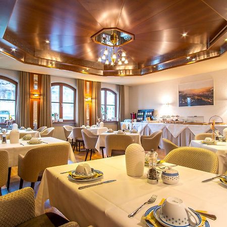 Hotel Restaurant Lamm Hebsack Remshalden Bagian luar foto