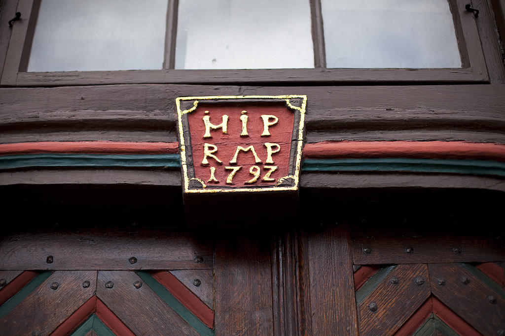 Hotel Restaurant Lamm Hebsack Remshalden Bagian luar foto